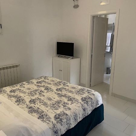 Crocelle Room Ravello Eksteriør bilde