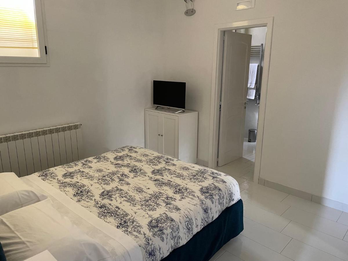 Crocelle Room Ravello Eksteriør bilde