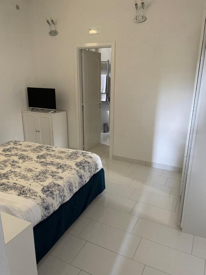 Crocelle Room Ravello Eksteriør bilde